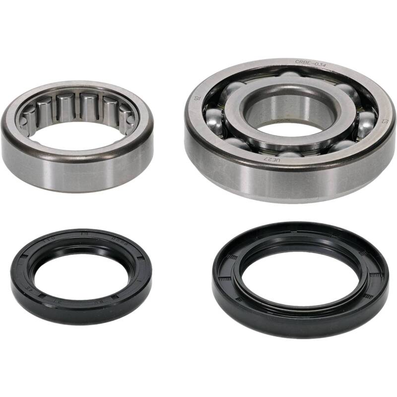 Hot Rods 18-21 Honda CRF 250 R 250cc Main Bearing & Seal Kit HR00156