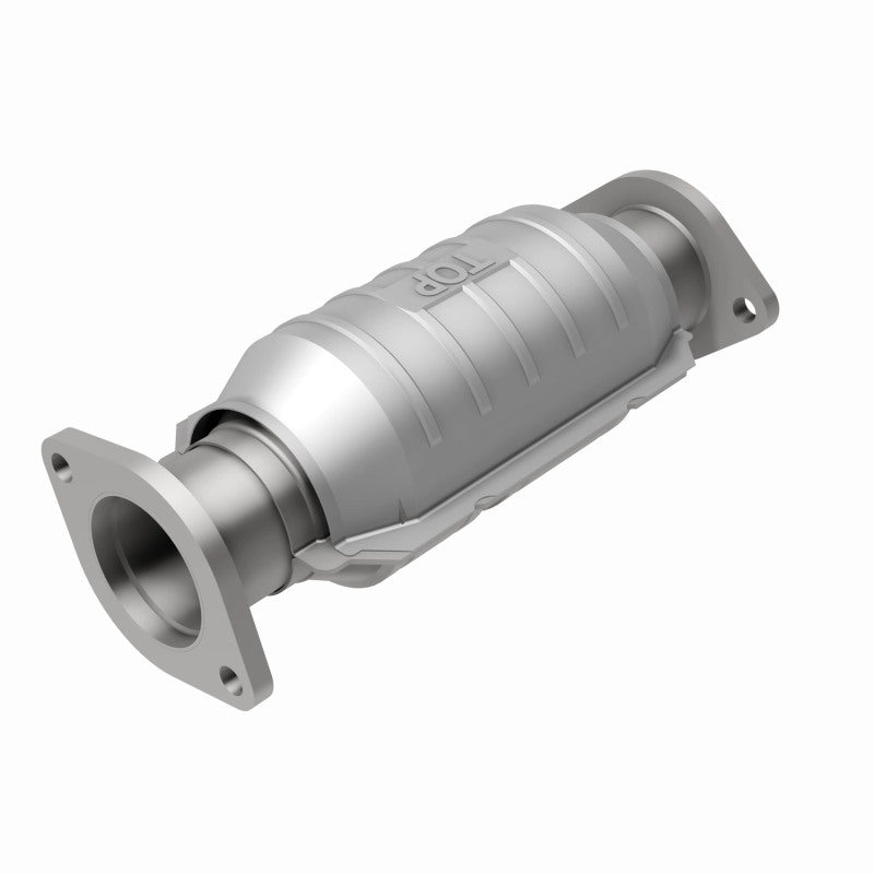 MagnaFlow Conv DF 99-04 VW Golf 2.8L GTI/04-05 Golf 2.8L VR6/99-02 Jetta 2.8L 12 Valve (AFP/GLS/GLX) Magnaflow