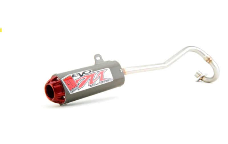Big Gun EVO M Full Exhaust System – Honda CRF/XR 80 & 100 (2001–2013)
SKU: 10-1123