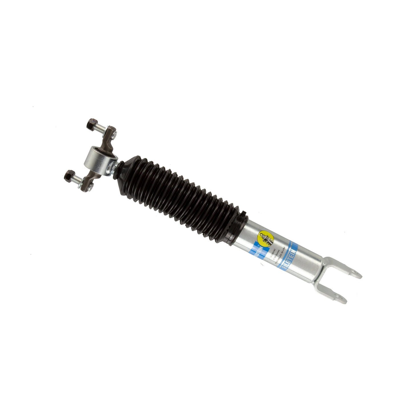 Bilstein B8 5100 front shock for 2011-2025 Chevy Silverado and GMC Sierra 2500HD 3500HD 24-253161