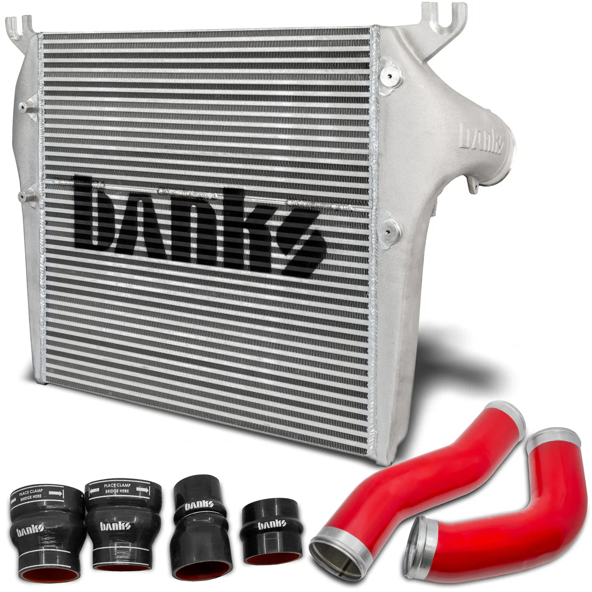 Banks Power 10-12 Dodge/Ram 2500/3500 6.7L Diesel Techni-Cooler System - 25986