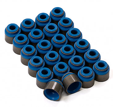 GSC Power-Division Viton Valve Stem Seals for the Nissan VQ35, VR38 and VG30 6mm valve stem - GSC1050