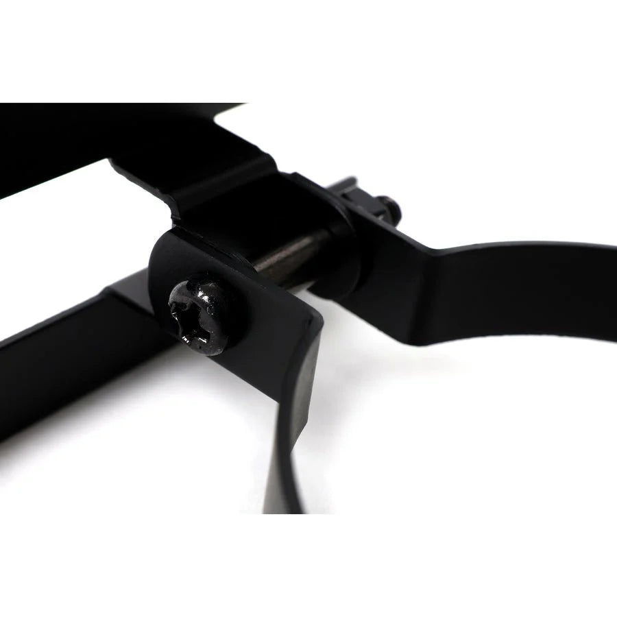 Blox Racing 52mm Adjustable Gauge Holder (Small Base) - BXGA-00107