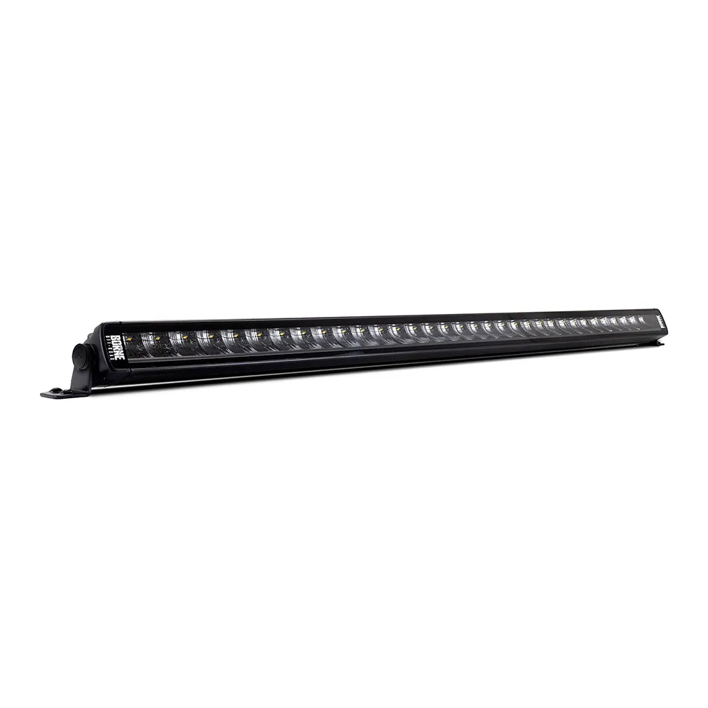 Light Bar, Single Row Straight 30