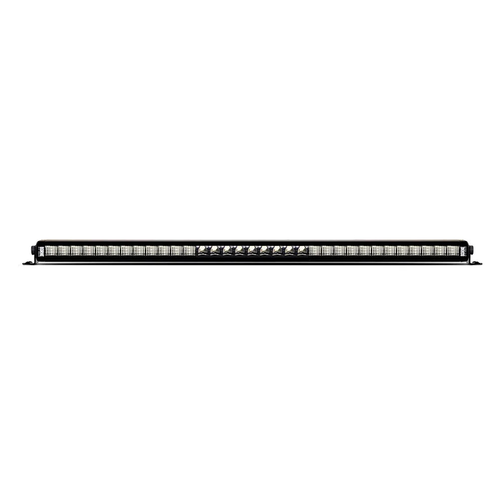 Light Bar, Single Row Straight 30