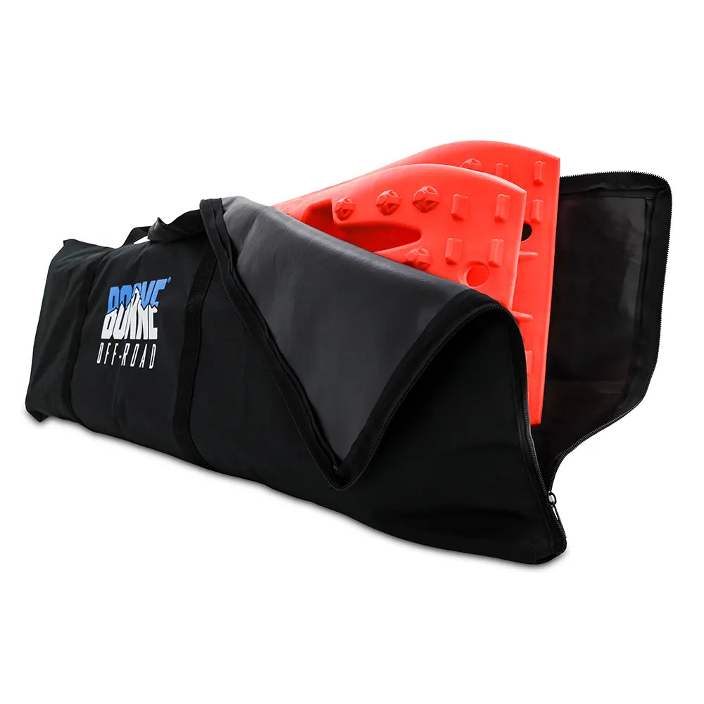 Traction Board Set