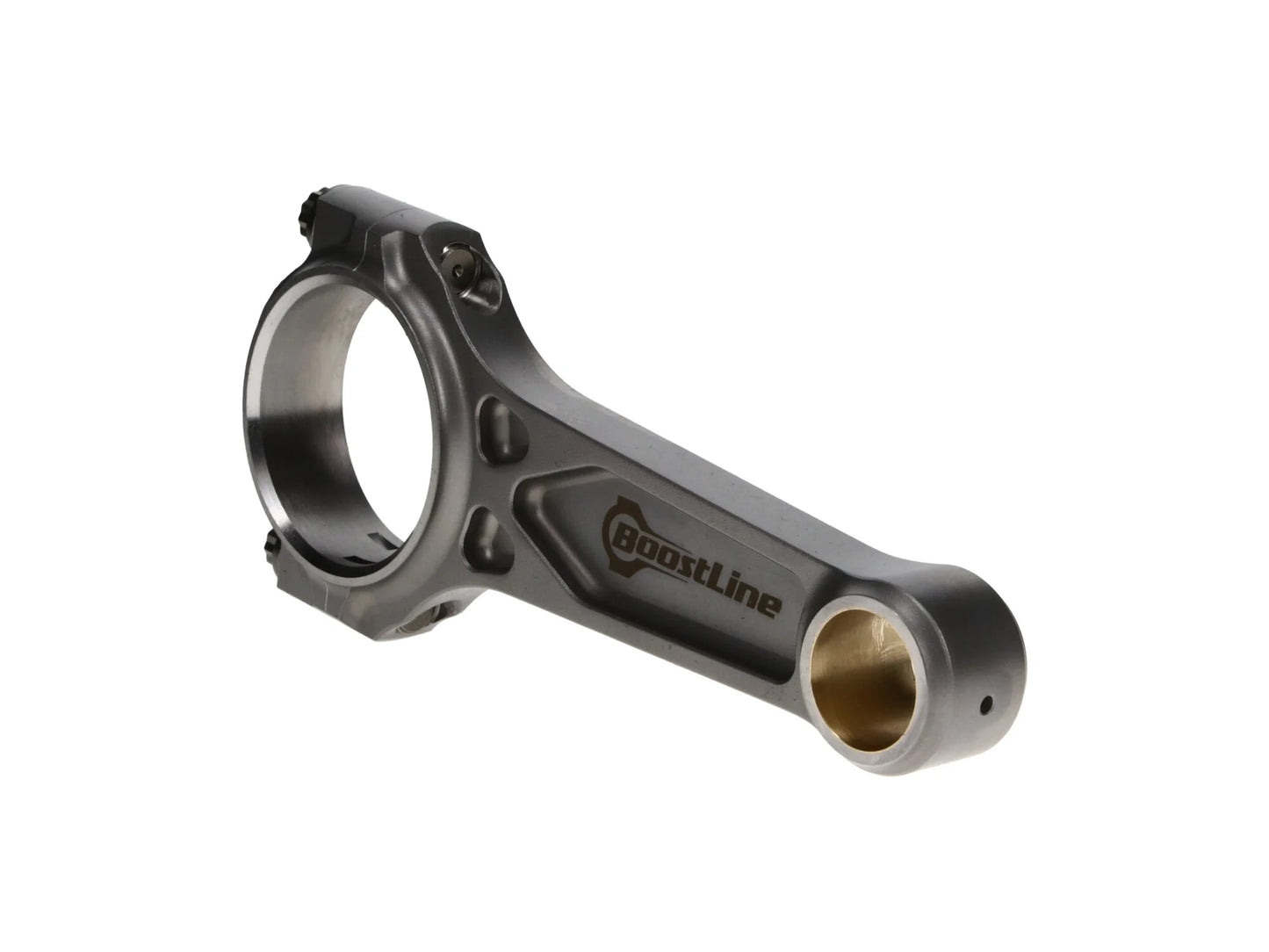 BoostLine Chevy LS LT connecting rod with ARP 2000 bolts LS6125-927S