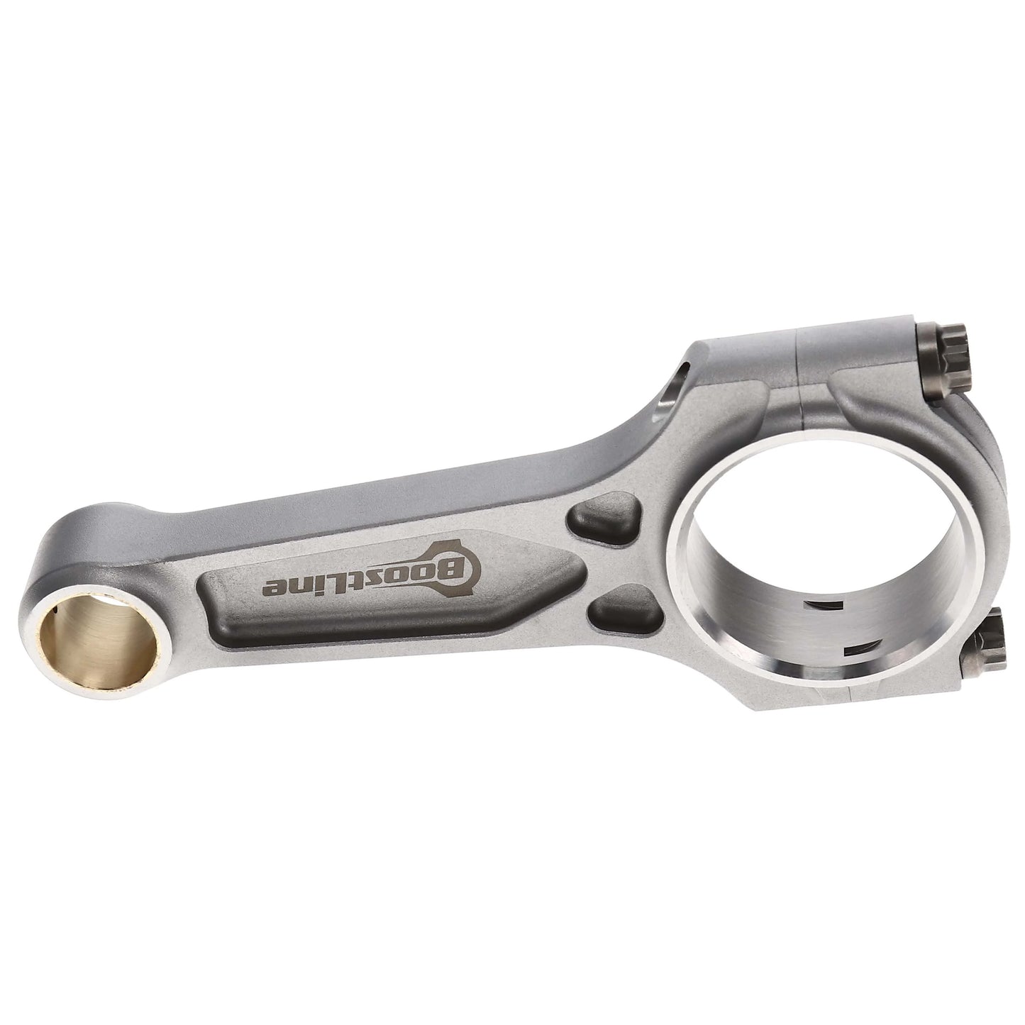 BoostLine Toyota 3S-GTE connecting rod set with ARP 2000 bolts TY5433-866