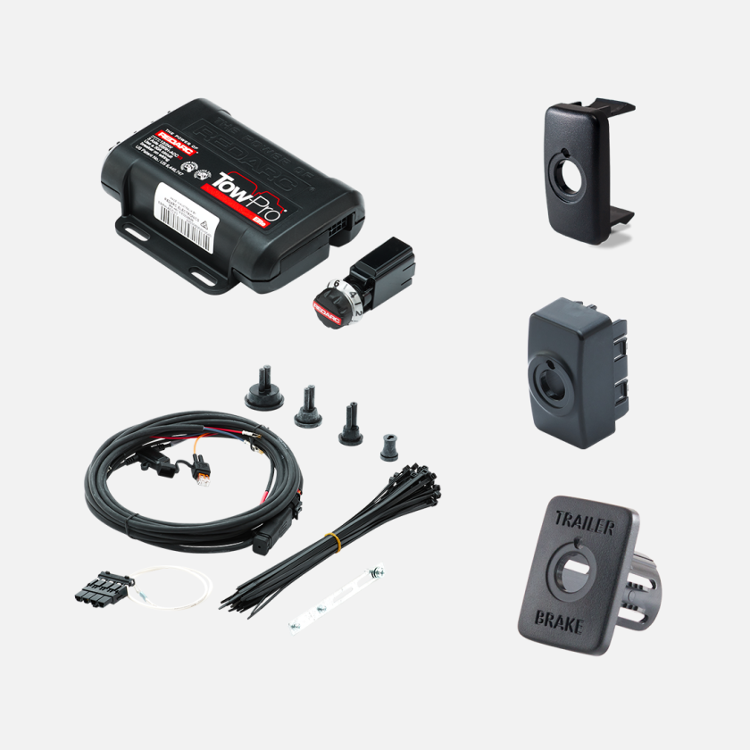 REDARC Trailer Power Kit