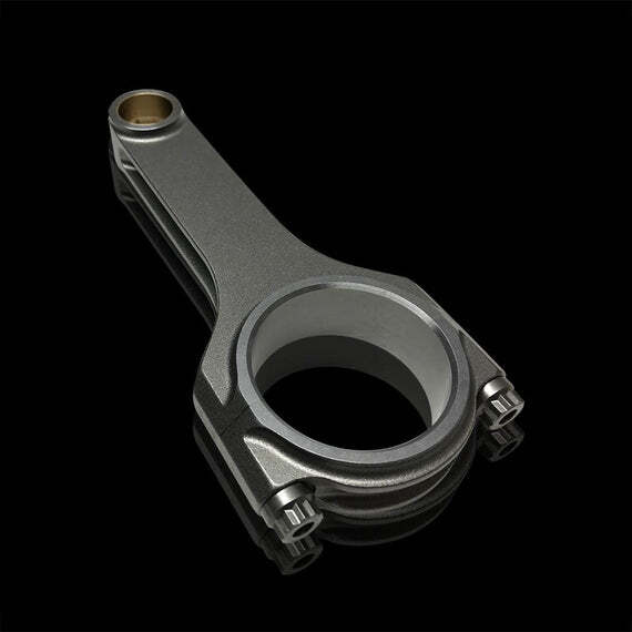 Brian Crower Connecting Rods - Dodge SRT-4/PT Cruiser - 5.945 - bROD series w/ARP2000 Fasteners - BC6169