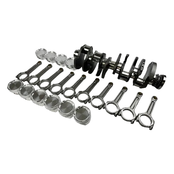 Brian Crower BC0759 5.2L V10 stock stroker kit for Audi R8 and Lamborghini