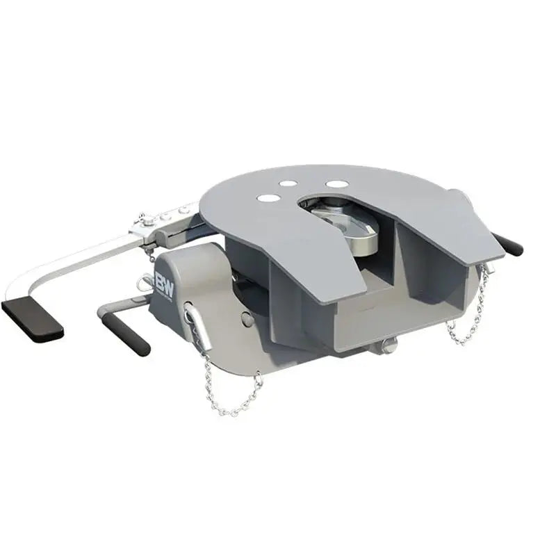 B&W RVC3006 Companion replacement coupler head for fifth wheel hitches