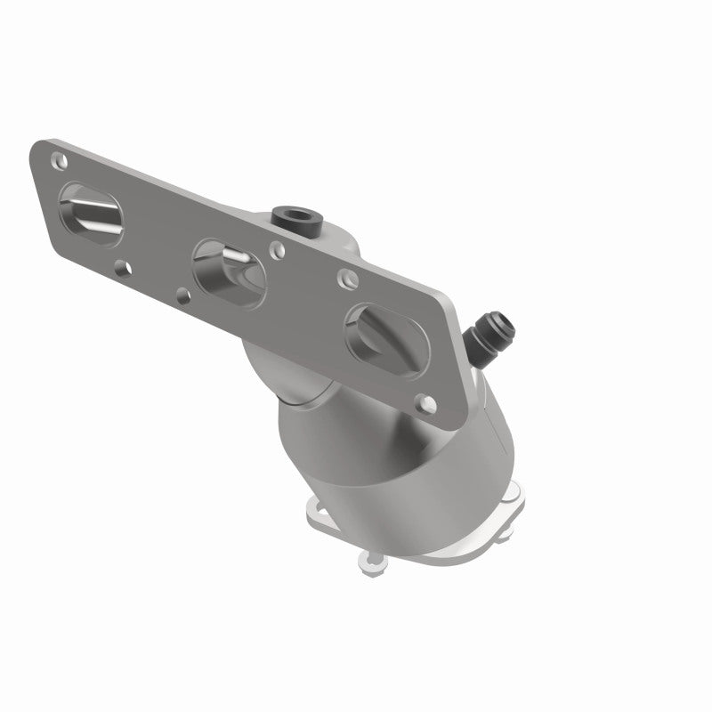 MagnaFlow Conv DF 03 Mazda 6 3.0 Rear Manifold Magnaflow