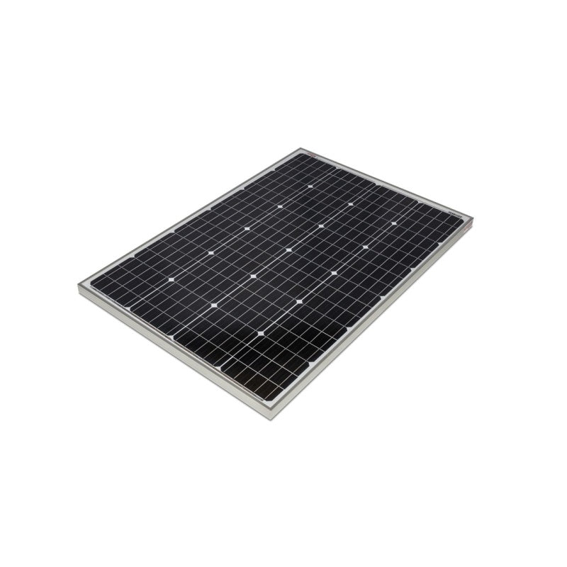 REDARC Monocrystalline Fixed Solar Panel - 120W REDARC
