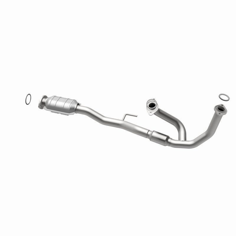 MagnaFlow Conv DF 97-98 Toyota Avalon Camry 3 Magnaflow