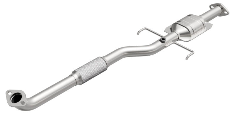 Magnaflow Conv DF 02-04 Eclipse 2.4L Magnaflow