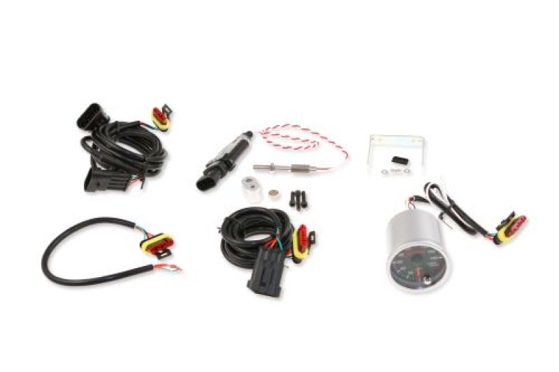 Garrett Various Speed Sensor Kit (Street) for G Series Models Garrett