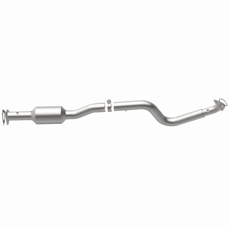 MagnaFlow 2009 Chevrolet Express 4500 V8 6.0L Right Underbody Catalytic Converter Magnaflow