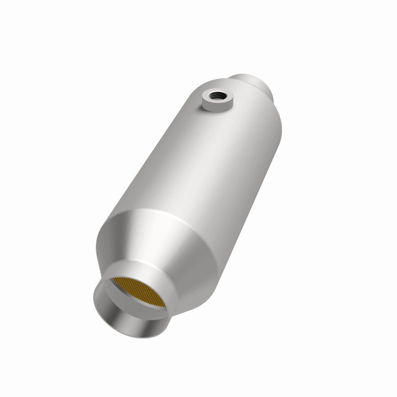 MagnaFlow 99-03 Honda Odyssey V6 3.5L California Grade CARB Compliant Universal Catalytic Converter Magnaflow