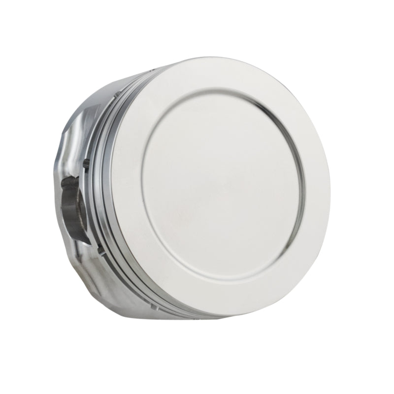 CP Piston & Ring Set for 02-06 Mini Cooper S 1.6L - Bore (77.5mm) - Size (+0.5mm) - Compression Rati CP Pistons