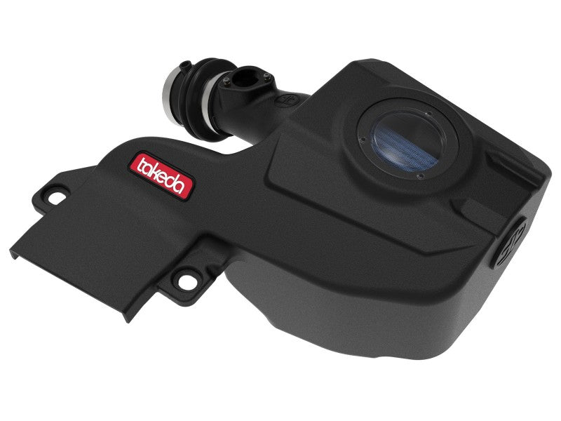 aFe Takeda Momentum Cold Air Intake System w/ Pro 5R Filter Mazda 3 19-21 L4-2.5L aFe