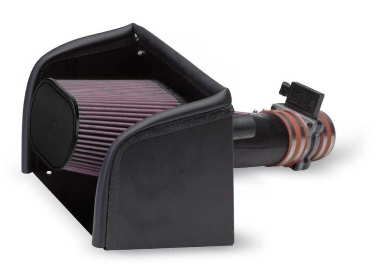 K&N 96-00 Chevy/GMC PickUp V8-7.4L Performance Intake Kit K&N Engineering
