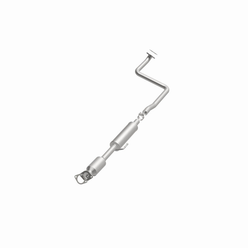 Magnaflow Conv DF 2017-2019 Hyundai Elantra L4 OEM Underbody Single (Not for Sale In California) Magnaflow