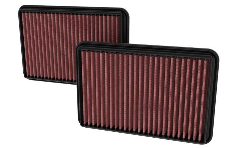 K&N 21-23 Ram 1500 6.2L V8 Replacement Air Filter K&N Engineering