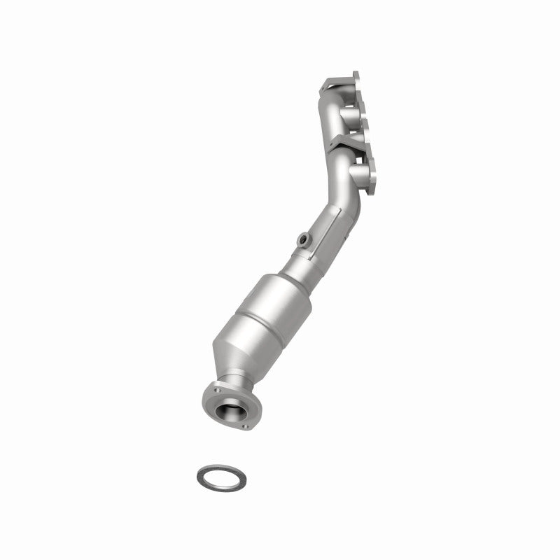 MagnaFlow California Converter Direct Fit 08-10 Lexus IS F 5.0L (Left) Magnaflow