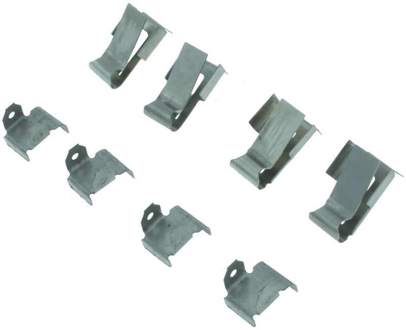 StopTech Street Disc Rear Brake Pads - 305.03290 Stoptech