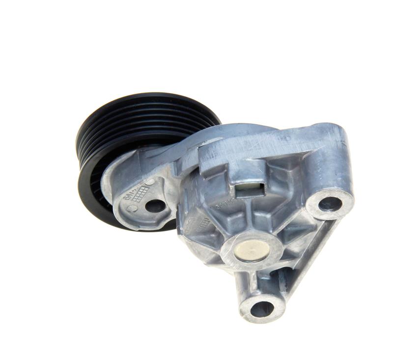 Gates Tensioner Assembly for 2002-1998 Pontiac Firebird 5.7L - 38195