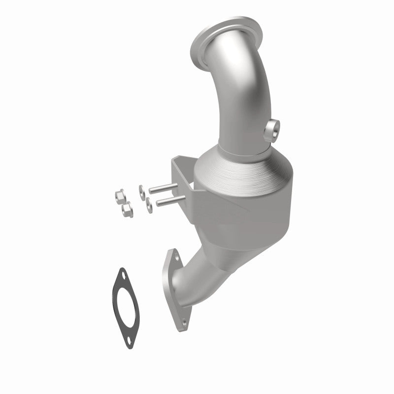 MagnaFlow Conv DF 2012 Ford Edge 2.0L Magnaflow