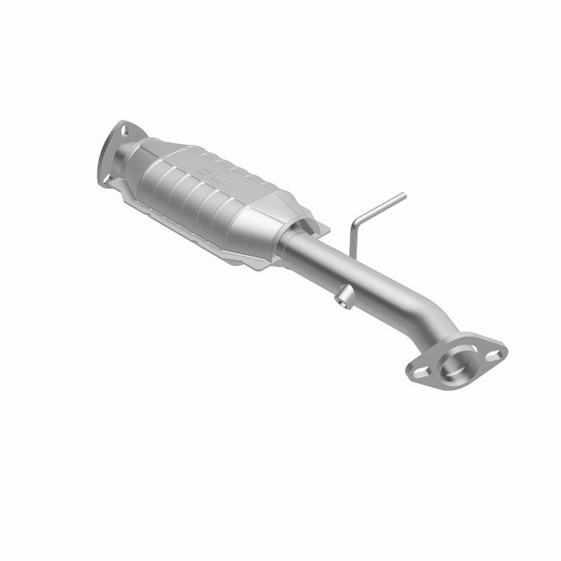 MagnaFlow Conv DF 98-00 Kia Sportage Magnaflow