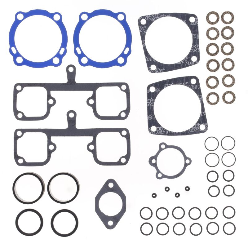 Athena Top End Gasket Kit - Sportster Ironhead 1000cc - 1977-1981 - P400195600742