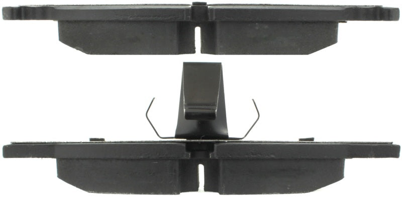 StopTech Street Disc Brake Pads - 305.10610 Stoptech
