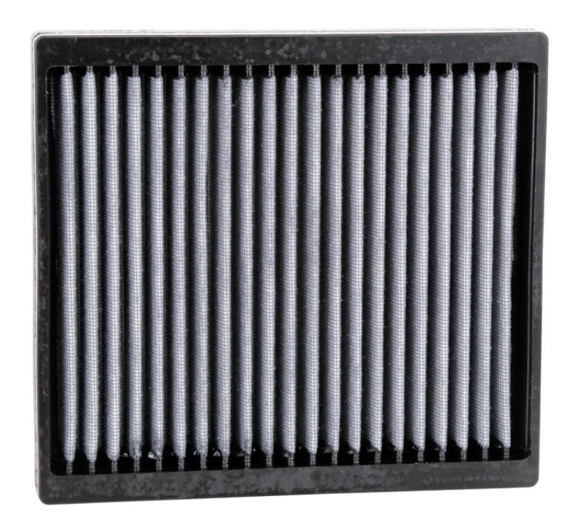 K&N 08-14 Mitsubishi Evo X Cabin Air Filter K&N Engineering