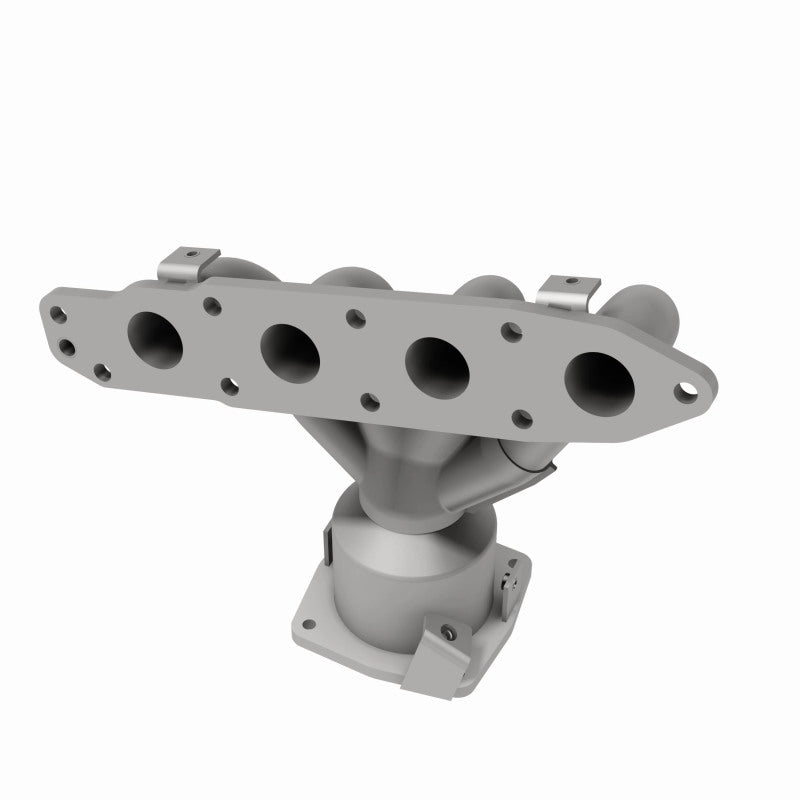 MagnaFlow Conv DF 98-01 Metro/Swift Magnaflow