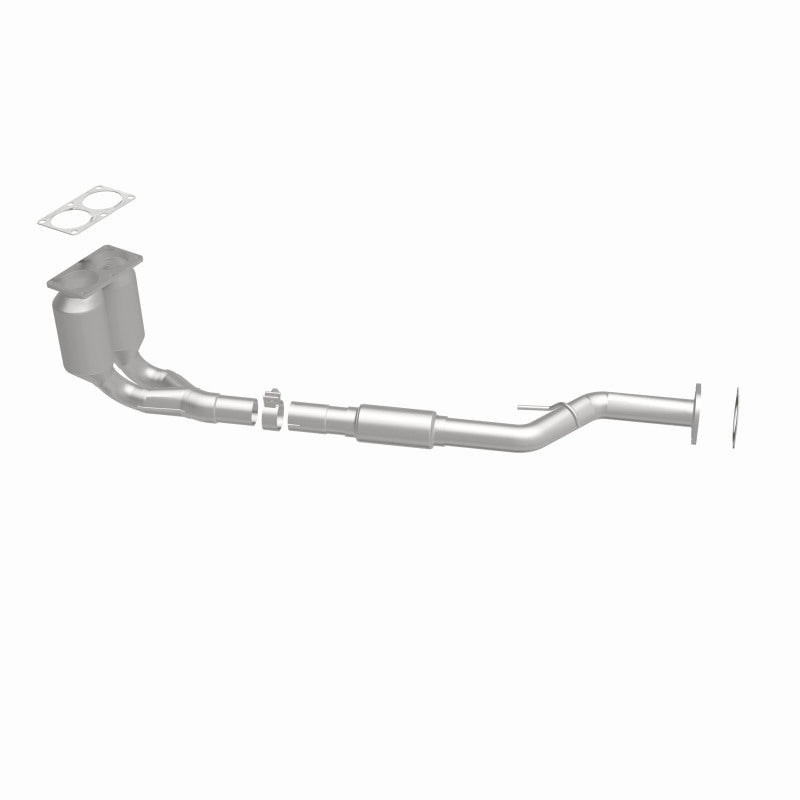 MagnaFlow Conv DF 00-02 Nissan Sentra 1.8L Magnaflow