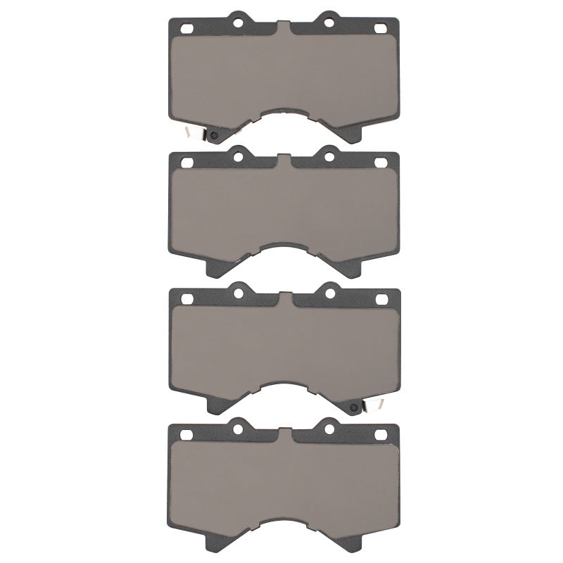 R1 07-22 Toyota Tundra Front Off-Road/Tow Brake Pads