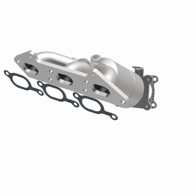 MagnaFlow Conv DF 02 Volvo S80 2.9L Magnaflow