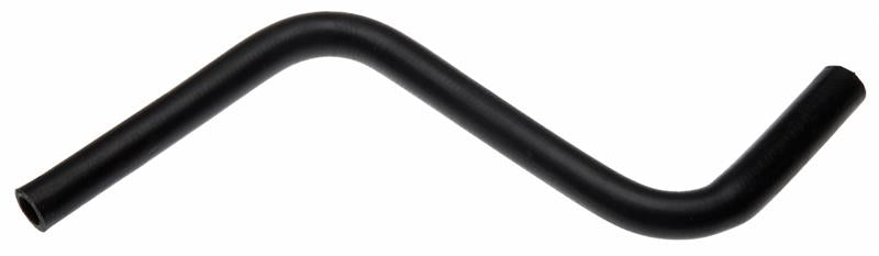 Gates 84-89 Mercury Topaz 4-Cyl. 2.3L Heater ToWater Pump Molded Heater Hose