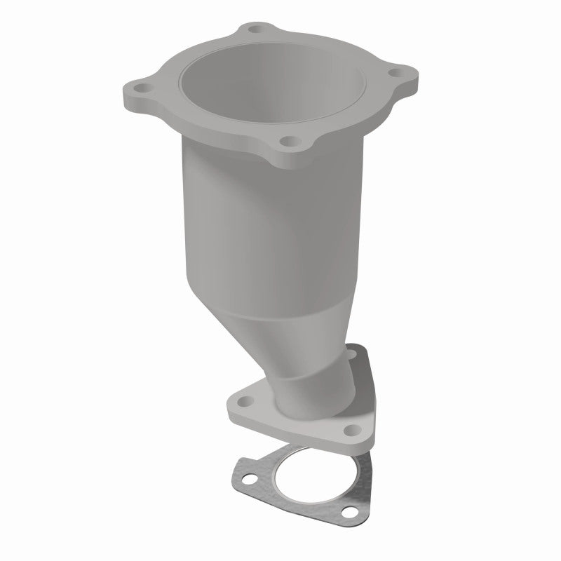 MagnaFlow Conv DF 99-05 Mazda Miata1.8L Front Excluding Turbocharged Magnaflow