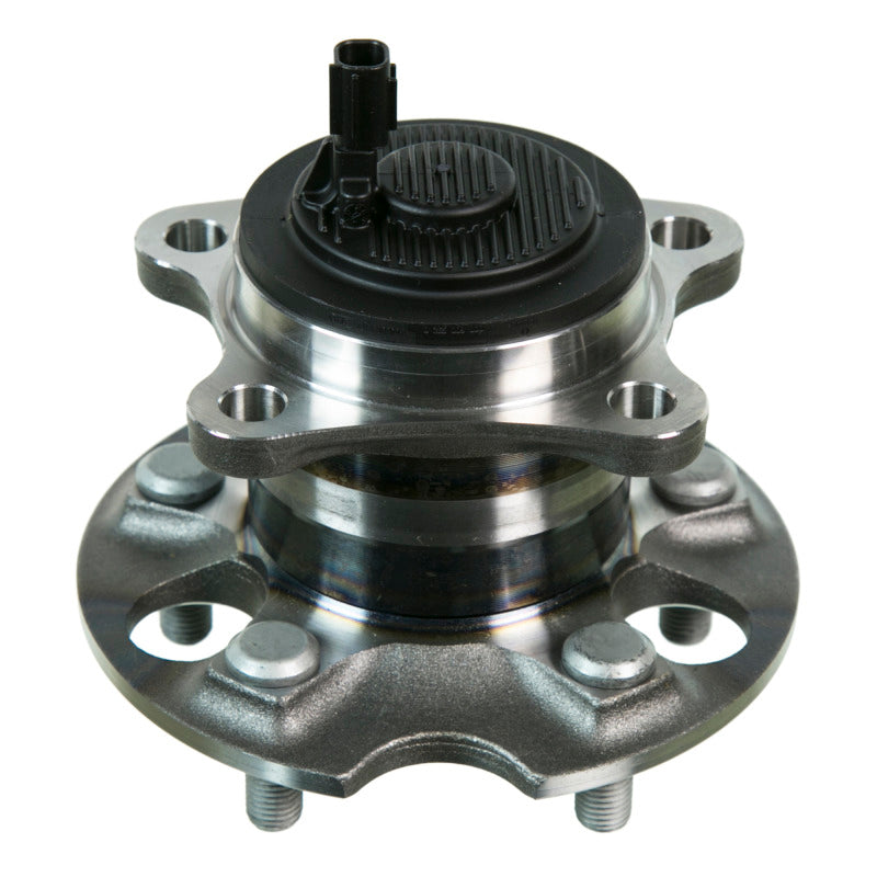 MOOG 09-16 Toyota Venza Rear Right Hub Assembly Moog