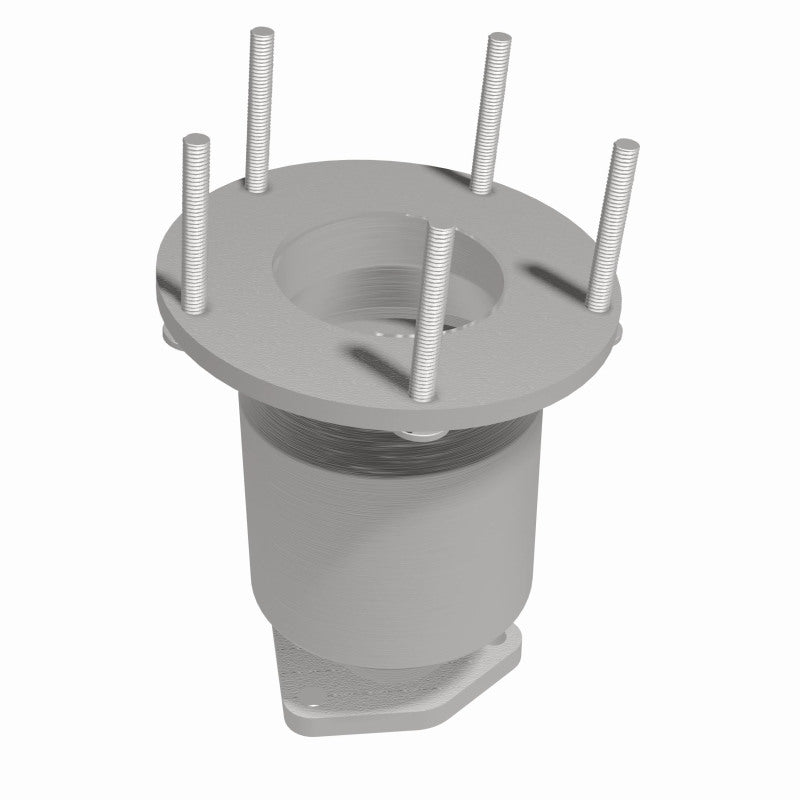 MagnaFlow Conv DF 88-92 Daihatsu 1.0 mani 49S Magnaflow