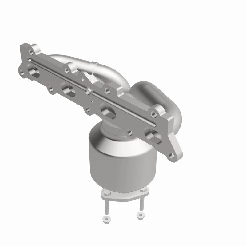 MagnaFlow Conv DF 01-02 Saturn SC/SL/SW 1.9L Magnaflow