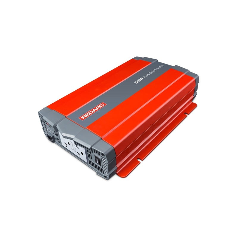 REDARC Pure Sine Wave Inverter - 1500W REDARC