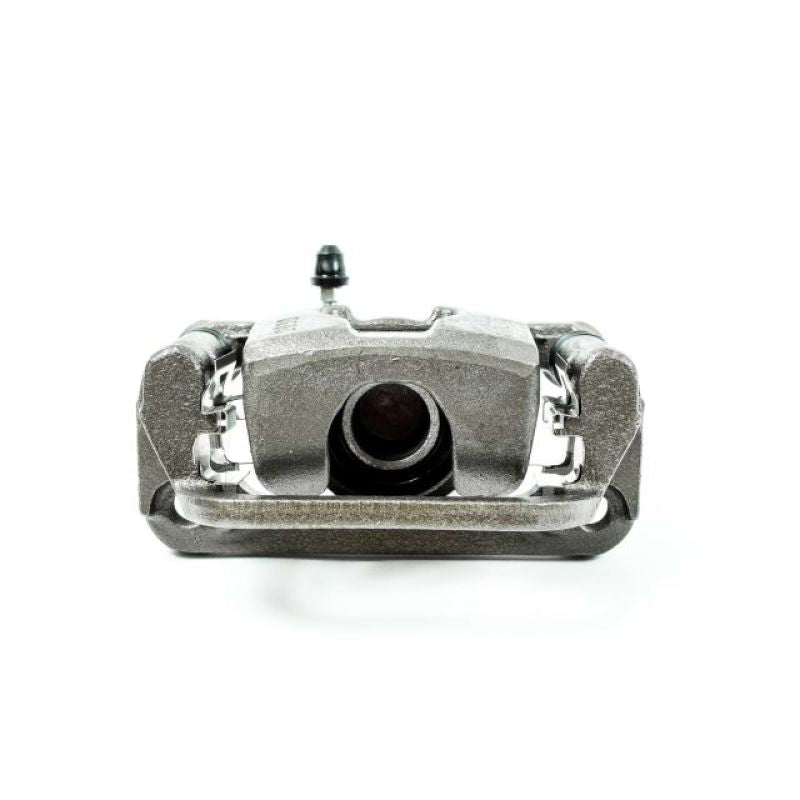 Power Stop 07-12 Nissan Altima Rear Left Autospecialty Caliper w/Bracket PowerStop