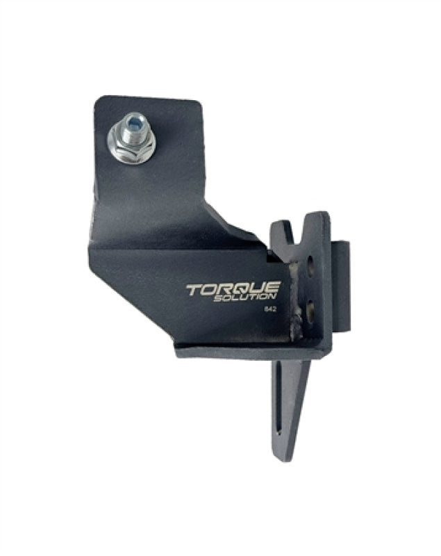 Torque Solution Brake Master Cylinder Brace for 2007-2014 Subaru WRX/STI ; Legacy ; Forester - TS-SU-842