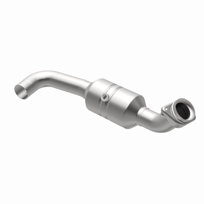 MagnaFlow 11-14 Ford F-150 5.0L Direct Fit CARB Compliant Right Catalytic Converter Magnaflow