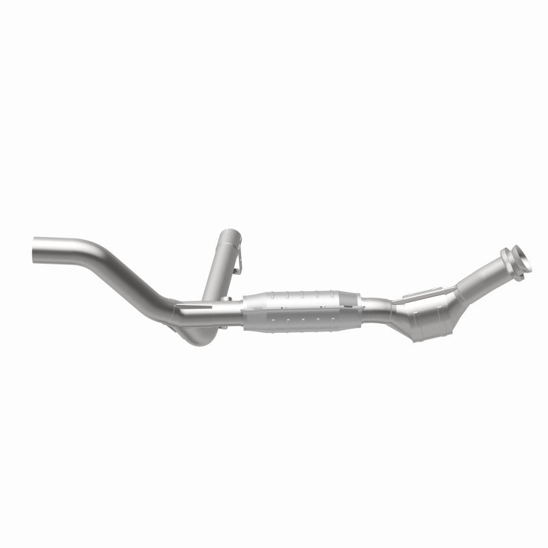 MagnaFlow Conv DF 97-98 Ford F-150 4.6L Magnaflow